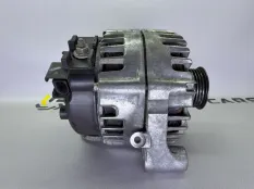 Генератор 180A BMW X6 E71 N57 N57D30B 40D 2011