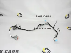 Проводка двери задняя левая Land Rover Range Rover