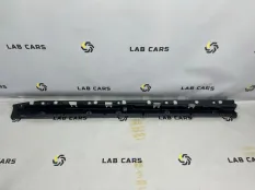 Кронштейн порога левый BMW X6 E71 N57 N57D30B 40D