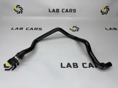 Патрубок радиатора BMW x5 E70 M57TU2 306D3 3.0D