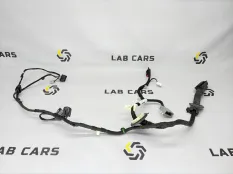 Проводка двери задняя левая Land Rover Range Rover