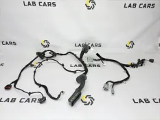 Проводка двери передняя левая Land Rover Range