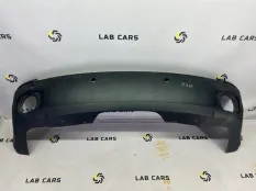 Бампер задний BMW x5 E70 M57TU2 306D3 3.0D M57D30