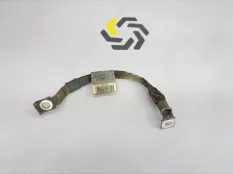 Провод массы BMW x5 E70 РЕСТАЙЛИНГ N57 N57D30A 30D