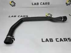 Патрубок системы охлаждения BMW x5 E70 M57TU2