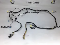 Проводка багажника BMW x5 E70 РЕСТАЙЛИНГ N57