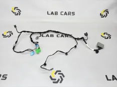 Проводка двери передняя правая Land Rover Range