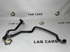 Патрубок системы охлаждения BMW x5 E70 M57TU2