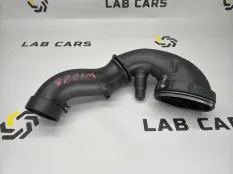 Патрубок воздушный фильтра BMW x5 E70 M57TU2 306D3
