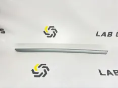 Молдинг двери задний правый BMW x5 E70 РЕСТАЙЛИНГ