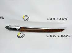 Накладка двери задняя левая BMW x5 E70 РЕСТАЙЛИНГ