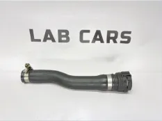 Патрубок системы охлаждения BMW x5 E70 РЕСТАЙЛИНГ