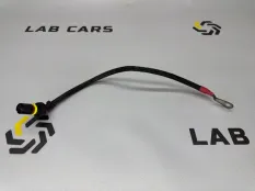 Провод накала свечей BMW x5 E70 M57TU2 306D3 3.0D