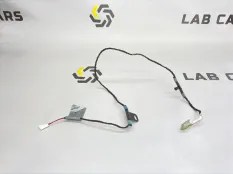 Подсветка ручки задняя левая BMW x5 E70 РЕСТАЙЛИНГ