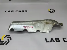 Тепловой экран BMW x5 E70 M57TU2 306D3 3.0D M57D30