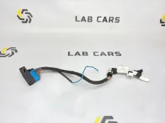 Разъем BMW x5 E70 РЕСТАЙЛИНГ N57 N57D30A 30D 2011