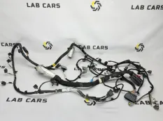 Проводка двери задняя левая Land Rover Range Rover