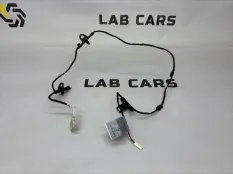 Подсветка ручки задняя правая BMW X6 E71