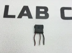 Разъем BMW x5 E70 РЕСТАЙЛИНГ N57 N57D30A 30D 2011