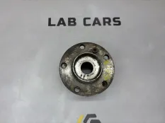 Ступица с подшипником передняя BMW X6 E71 M57TU2