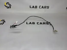 Подсветка ручки задняя правая BMW X6 E71