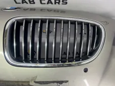 Бампер передний BMW 5 F10 N47N N47D20C 2.0D 2010