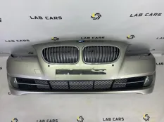 Бампер передний BMW 5 F10 N47N N47D20C 2.0D 2010