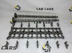 Постель с распредвалами BMW x5 E70 РЕСТАЙЛИНГ N57