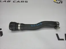 Патрубок системы охлаждения BMW X6 E71 N57 N57D30B