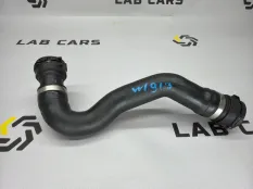 Патрубок системы охлаждения BMW X6 E71 N57 N57D30B