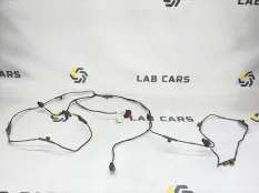 Проводка парктроников задняя BMW x5 E70 РЕСТАЙЛИНГ