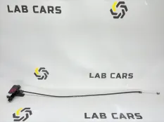 Разблокировка захватного крюка BMW x5 E70