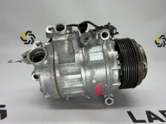 Компрессор кондиционера BMW X6 E71 N57 N57D30B 40D