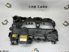 Крышка головки блока цилиндров BMW X3 F25