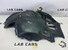 Подкрылок передний левый BMW 5 F10 N47N N47D20C