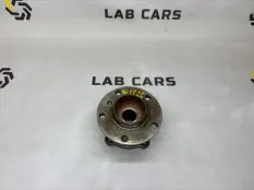 Ступица с подшипником задняя BMW X6 E71 M57TU2