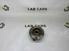 Ступица с подшипником передняя BMW X6 E71 M57TU2