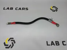 Провод генератор стартер BMW x5 E70 M57TU2 306D3