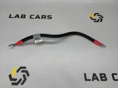 Провод стартера BMW x5 E70 M57TU2 306D3 3.0D