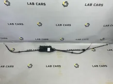 Блок стояночного тормоза BMW x5 E70 РЕСТАЙЛИНГ N57