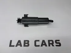 Форсунка омывателя фар левая BMW x5 E70 M57TU2