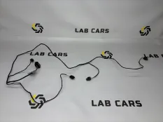 Проводка PDC передняя BMW x5 E70 M57TU2 306D3 3.0D