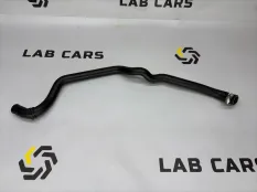 Патрубок системы охлаждения BMW X6 E71 N57 N57D30B