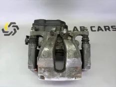 Суппорт тормозной задний левый Land Rover Range