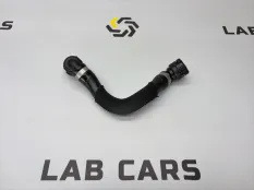 Патрубок системы охлаждения BMW X6 E71 N57 N57D30B