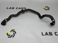 Патрубок системы охлаждения BMW X6 E71 N57 N57D30B