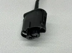 Разъем BMW x5 E70 M57TU2 306D3 3.0D M57D30 2007