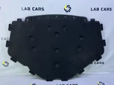 Шумоизоляция капота BMW X6 E71 N57 N57D30A 30D