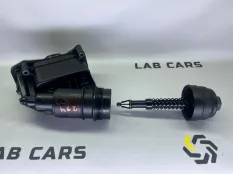 Масляный фильтр с теплообменником BMW X6 E71