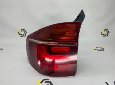 Фонарь задний левый BMW X5 E70 РЕСТАЙЛИНГ N57